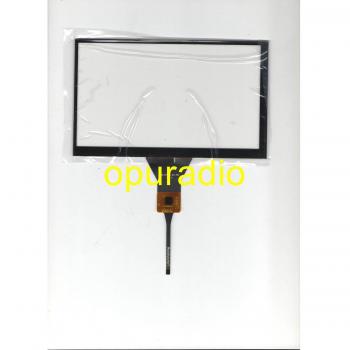 7-Inch HSD070IFW1-A00 LCD Touch Screen 40-Pin 1024x600 for Car Use