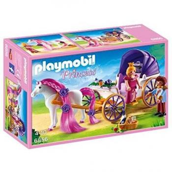 Treno dei Principi Playmobil 6856