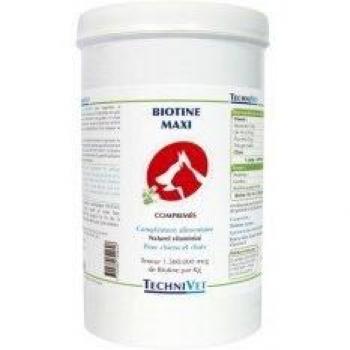 Chadog Biotine Maxi 700 GR