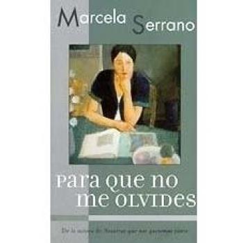 Para Que No Me Olvides