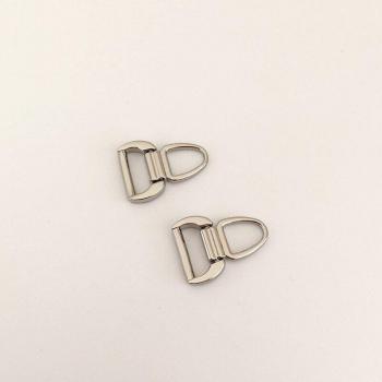 Zipper Pulls for 5# Zippers