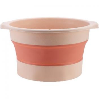 Folding Foot Spa Basin