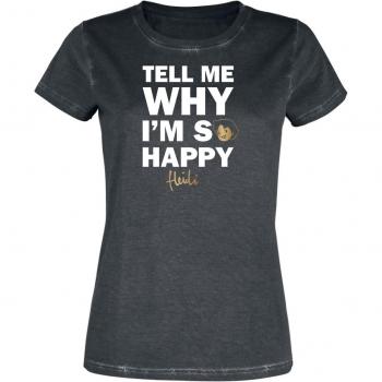 T-Shirt di Heidi