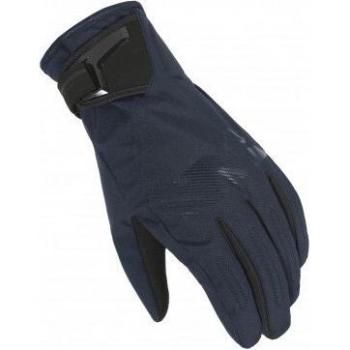 Macna Chill RTX Damen Motorradhandschuhe Blau L