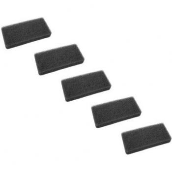 Set de Filtros VH BW 5x Espuma para Secadora Gorenje SP10/321 D8450N
