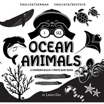 Dick, Lauren: I See Ocean Animals