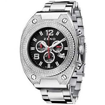 Montre de Luxe Zeno Basel – 91026‑5030Q‑i1M