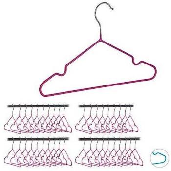 Cintres Décoratifs pour Bébé, 40 pièces, 30 cm