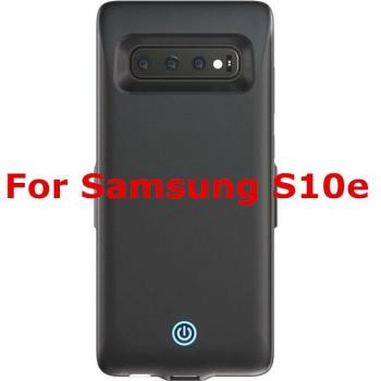 Samsung Galaxy S10 Plus Batterij Case met 7000mAh