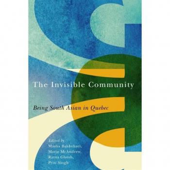 Vitalsource Technologies, Inc. The Invisible Community
