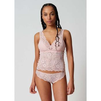 Skiny Shirttop (1-tlg) Spitze