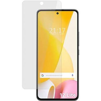 Protector de Pantalla Antihuellas Hidrogel para Xiaomi 12 Lite 5G