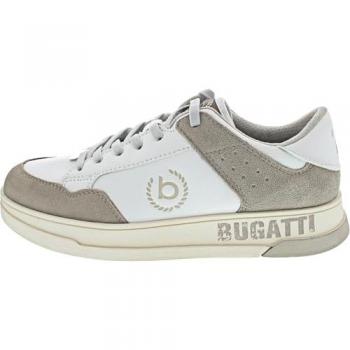 Bugatti 321AA5055014-2052 Weiß 2052 white/beige