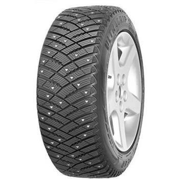 Invernale Goodyear UltraGrip Ice Arctic 235 × 55 R18 104T