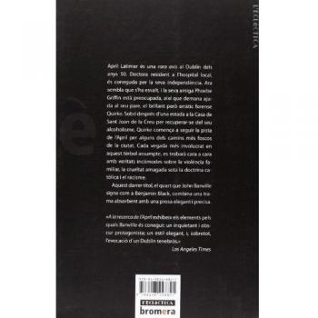 A LA RECERCA DE L'APRIL