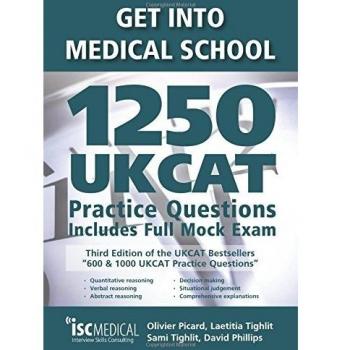 Olivier Picard Get Into Medical School