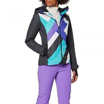 Cmp Fix Hood Jacket for Women