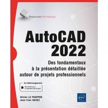 AutoCad 2022