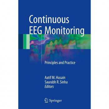 Vitalsource Technologies, Inc. Continuous Eeg Monitoring