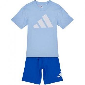 Conjunto JC9724 para Niños – Estilo Azul y Céfiro
