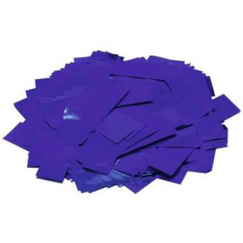 Confetti Metallico Blu 1kg