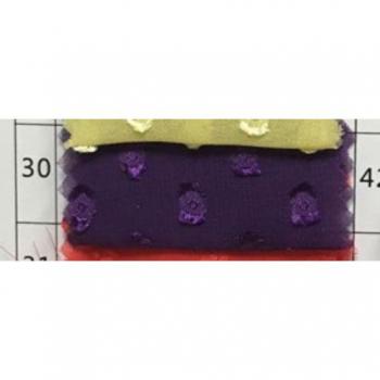 Satinée Suisse – Robe Mousseline Soie Léger