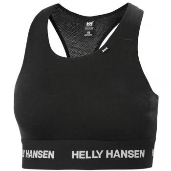 Reggiseno Helly Hansen Lifa Merino Mid A Media Intensità (XL)