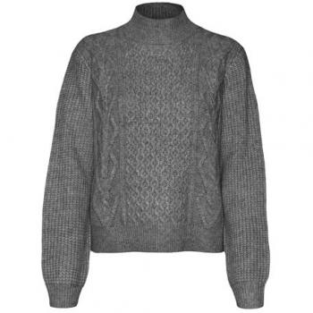 Suéter Slim Fit Vero Moda Universo
