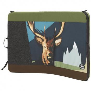E9 Reggae Padded Pad