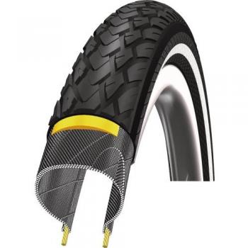 Schwalbe TYS11100145 Pneu 26x1.50 Marathon