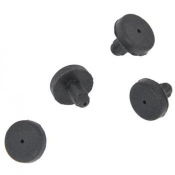 Supporti Gommino per Pentole (4 pezzi) – Piano Cottura Electrolux 324523
