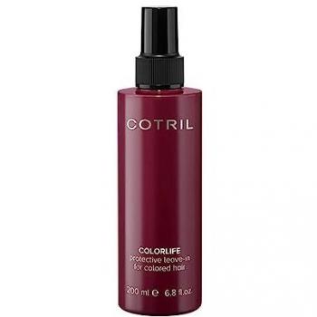 Cotril ColorLife Lozione Leave-In Per Colori 200 ml