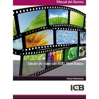 EDICION DE VIDEO CON AVID NIVEL BASICO