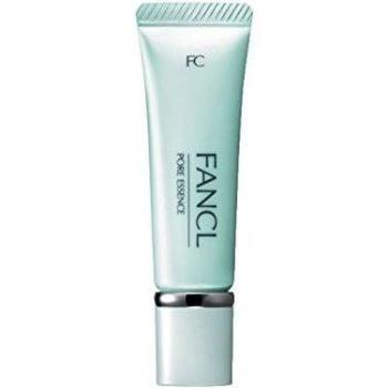 Shine‑Prevention Pore Essence by FANCL – 8g, 40 Uses