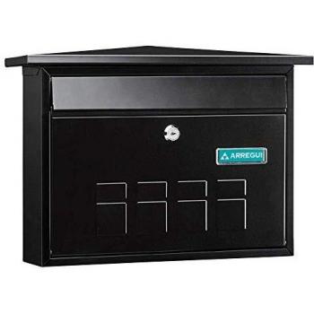 Arregui A4 Magazine Mail Box