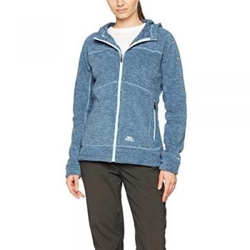 Trespass Scorch AT300 Sudadera Mujer Azul