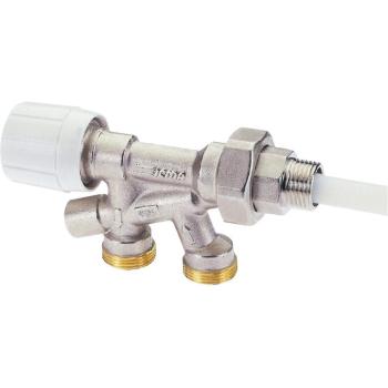 Detentore ICMA Valvola Monotubo 1/2″ Termostazione