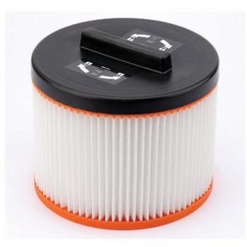 Draper DRA48562 Washable Cartridge for WDV50SS/WDV50SS/110 and SWD1200, Blue