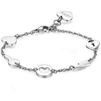 Bracciale Donna Sfumato Stiloso – Cod. SHD11