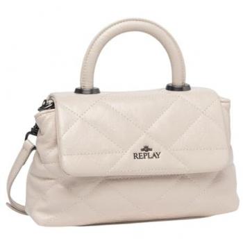 Replay Mode Handtasche
