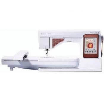 Husqvarna Viking Topaz 50 Máquina de Coser y Bordar