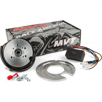 Allumage MVT Premium Original Yamaha 50 Aerox 2003-2025