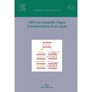 ABO-incompatible Organ Transplantation from Japan: Invited papers from the International Meeting at the 41st Annual Meeting of the Japan Society for ... October 2005: 1292