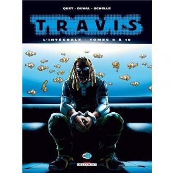 Travis