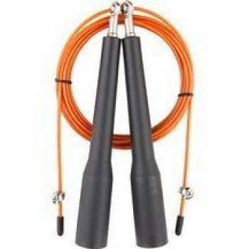 Witeblaze Cable Jump mit Bearing Schwarz (ONE SIZE) – Unisex