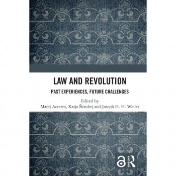 Vitalsource Technologies, Inc. Law and Revolution