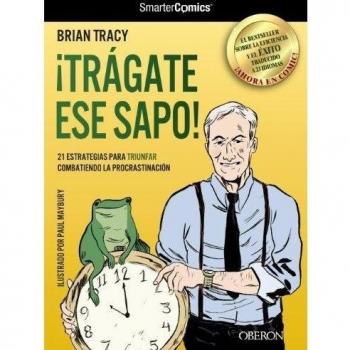 Tragate ese sapo