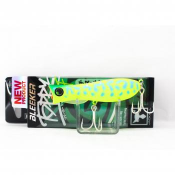 Bleeker Toppy 67F Floating Lure