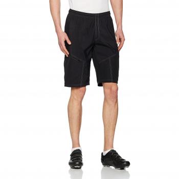 Vélo Noir L – Short Homme Gore Wear