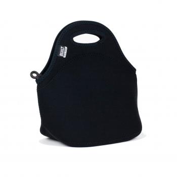 Built NY Gourmet Getaway Lunch Bag (Black)